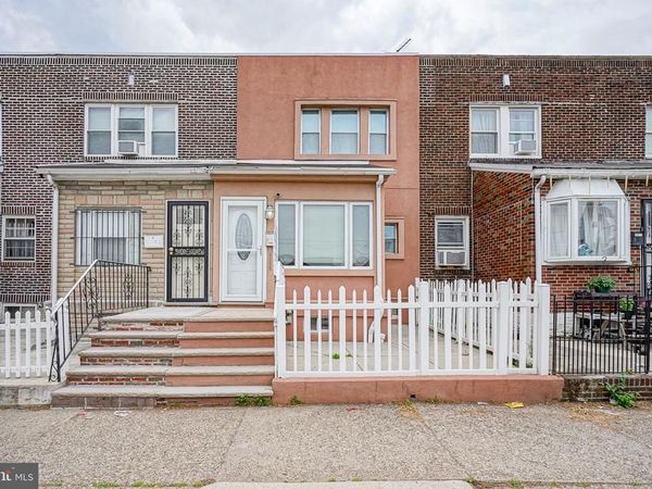 1208 W OREGON AVENUE , PHILADELPHIA, PA 19148