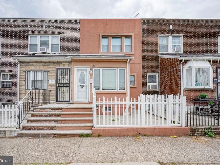 1208 W Oregon Avenue , Philadelphia, PA 19148 Main Photo