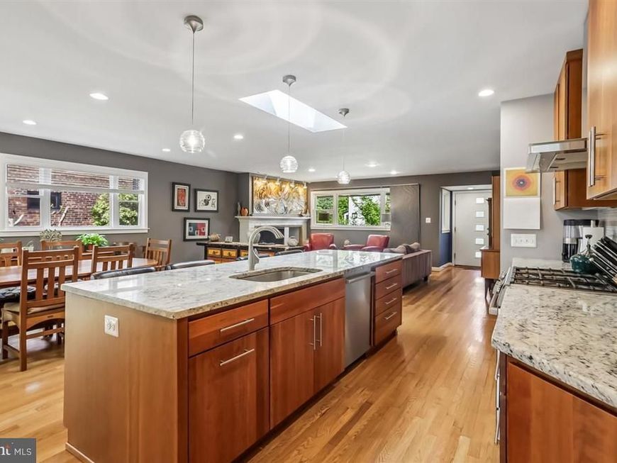 6314 Marjory Lane , Bethesda, MD 20817 Main Photo