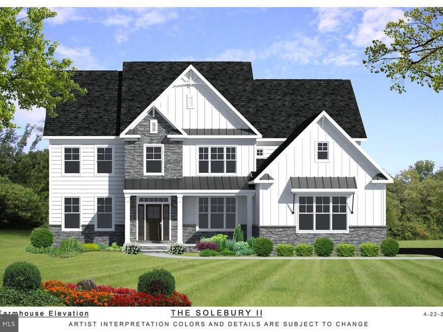 Lot B Anglesey Lane , Lansdale, PA 19446 Main Photo