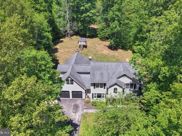 45 AMSONIA COURT, STAFFORD, VA 22556