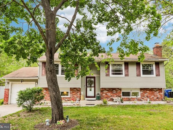 407 WISCONSIN DRIVE, BROWNS MILLS, NJ 08015