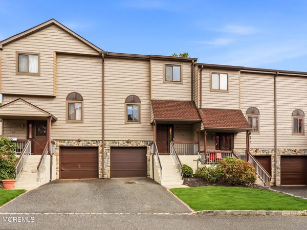 602 Alpine Trail, Neptune Township, NJ 07753