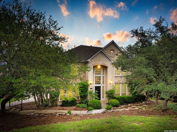 8903 Woodland Pass, Boerne, TX 78006