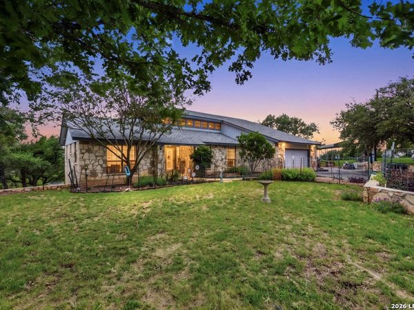 8017 Kenilworth, Spring Branch, TX 78070