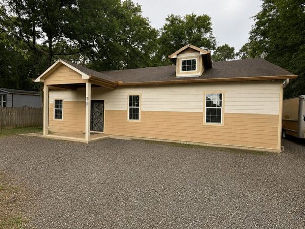 25507 CAMBRIDGE BLVD, New Caney, TX 77357