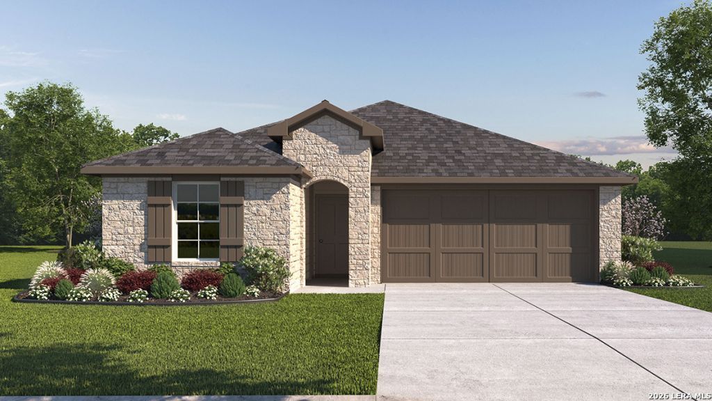 20925 Gravel Keep, San Antonio, TX 78266 Main Photo