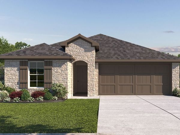 20925 Gravel Keep, San Antonio, TX 78266
