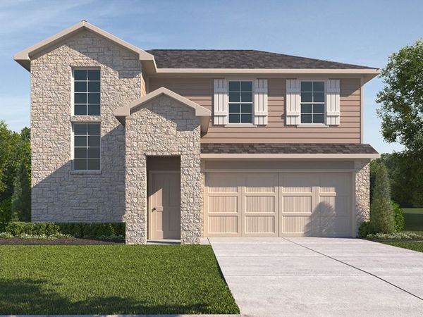20933 Gravel Keep, San Antonio, TX 78266