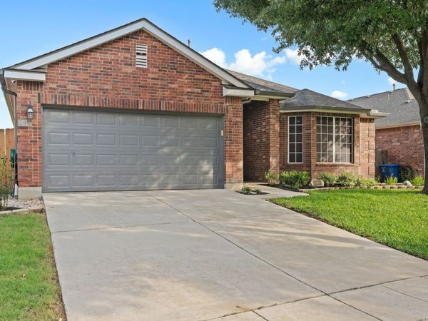 8618 Auberry Path, Helotes, TX 78023