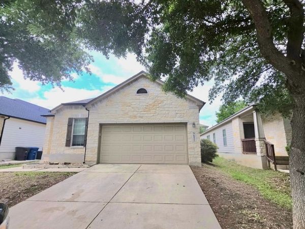 9611 NUECES CYN, San Antonio, TX 78251