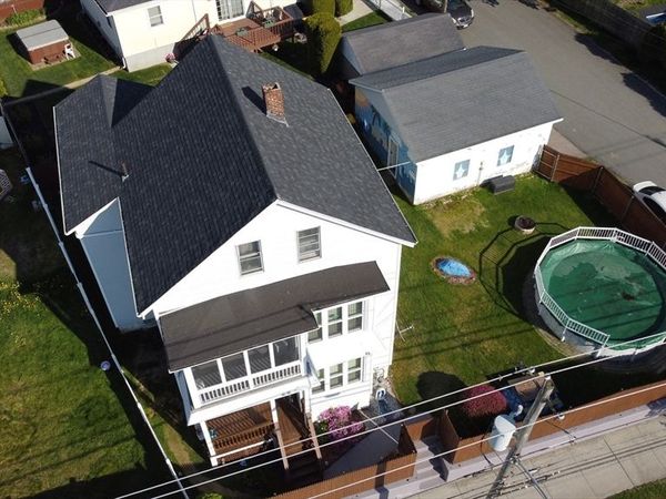 1264 Plymouth Avenue, Fall River, MA 02721
