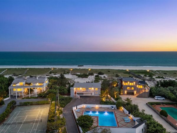 355 Dune Road , Westhampton Beach, NY 11978
