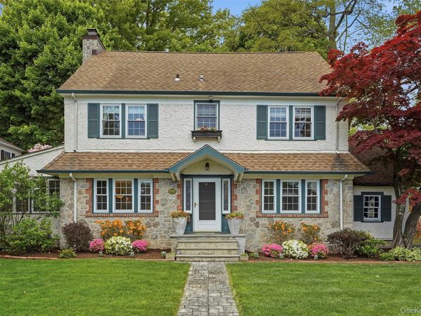 5 Allendale Drive, Rye, NY 10580