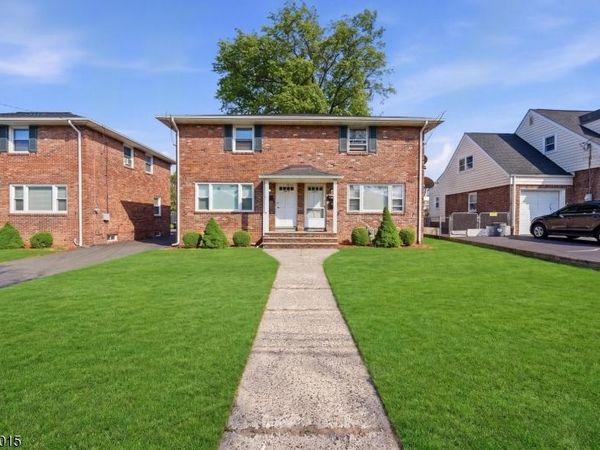 1091 Burnet Ave, Union, NJ 07083