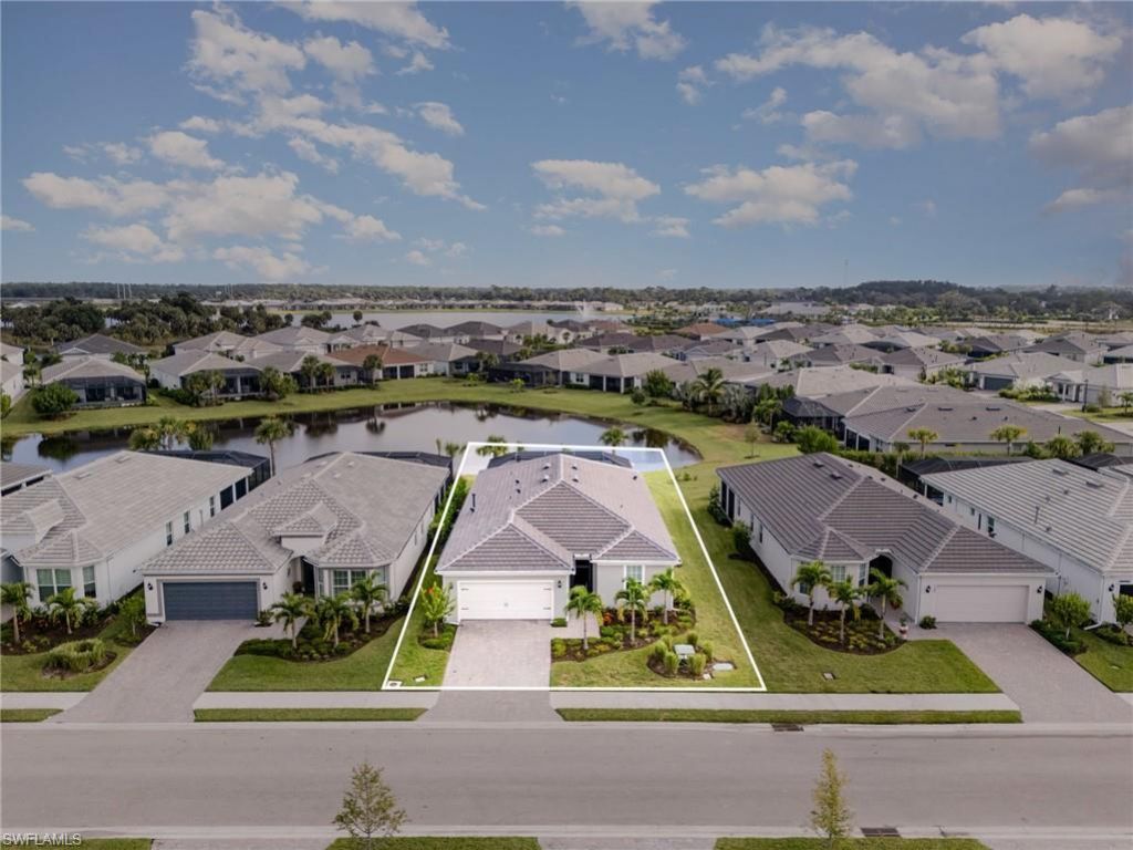 7079 Chapel Creek Ln, North Fort Myers, FL 33917 Photo