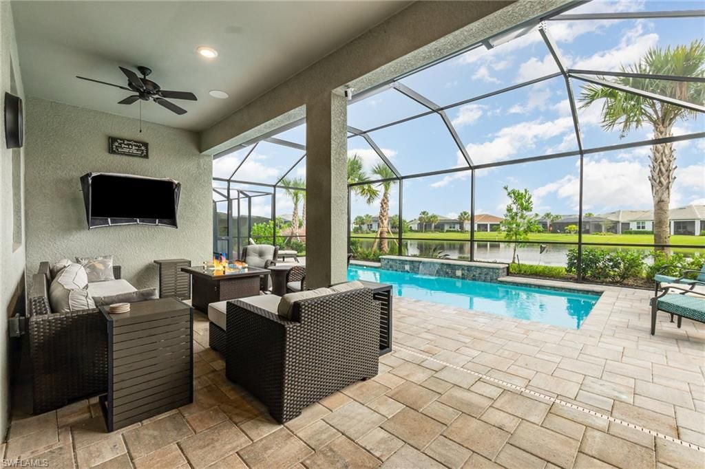 7079 Chapel Creek Ln, North Fort Myers, FL 33917 Photo