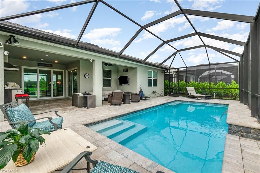 7079 Chapel Creek Ln, North Fort Myers, FL 33917 Photo