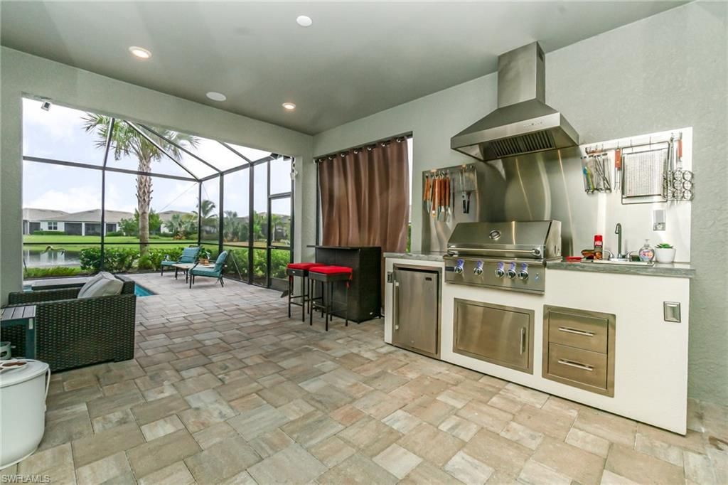 7079 Chapel Creek Ln, North Fort Myers, FL 33917 Photo