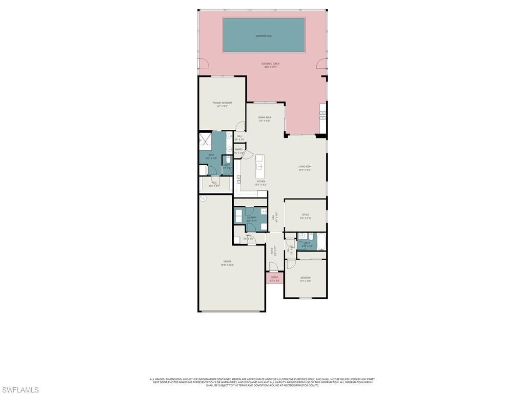 7079 Chapel Creek Ln, North Fort Myers, FL 33917 Photo