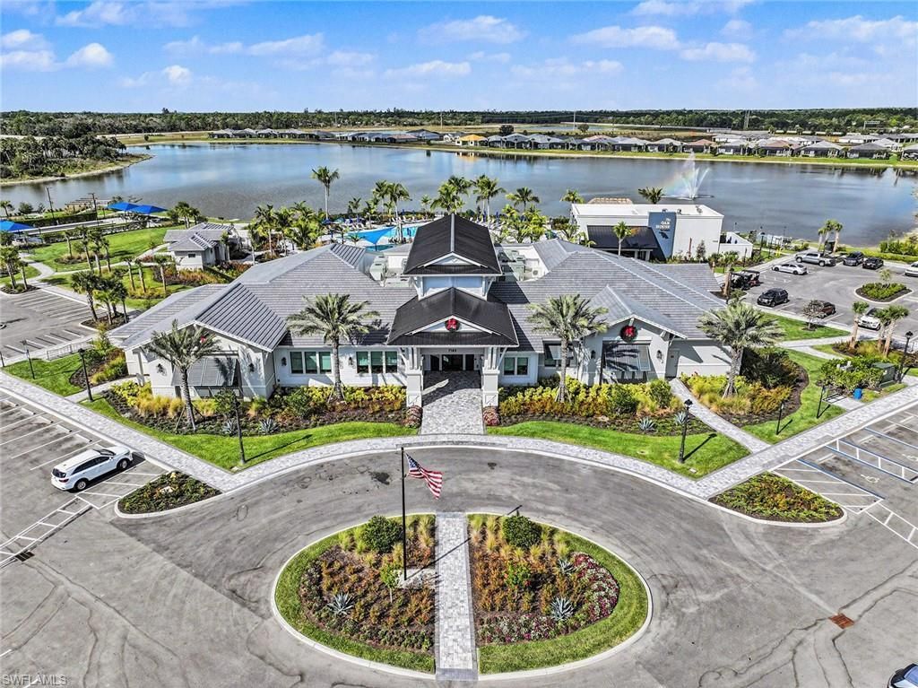 7079 Chapel Creek Ln, North Fort Myers, FL 33917 Photo