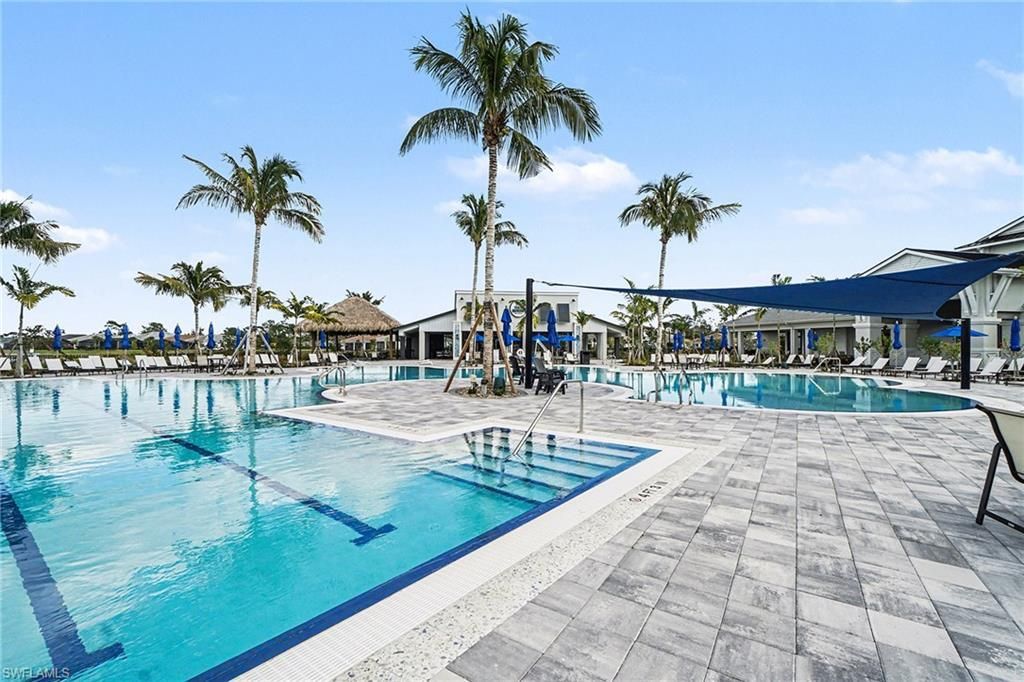 7079 Chapel Creek Ln, North Fort Myers, FL 33917 Photo