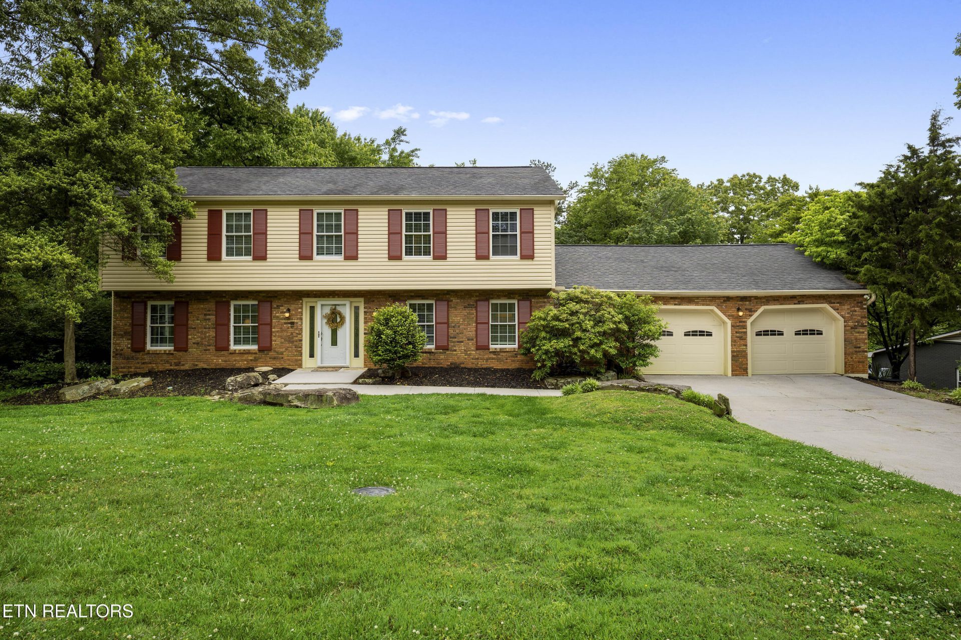 1926 Northwood Drive, Knoxville, TN 37923 Main Photo