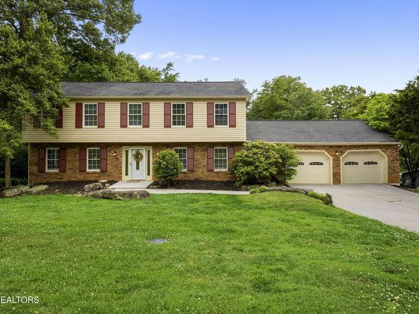 1926 Northwood Drive, Knoxville, TN 37923