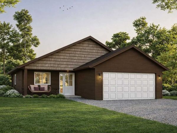 XXX Deerpath Trace, Danbury, WI 54830