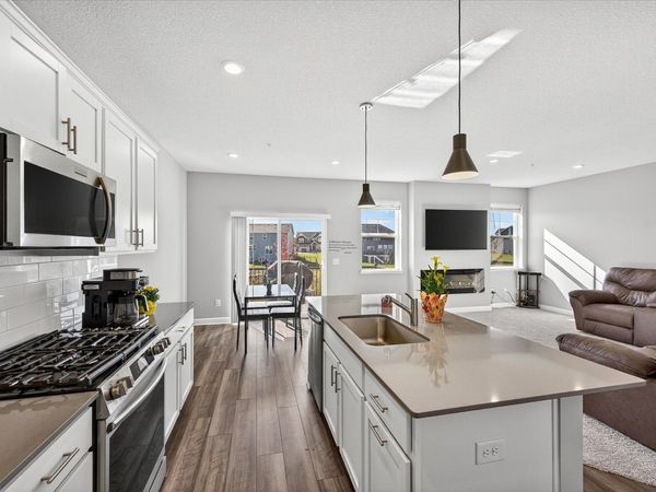 22911 Hazel Lane, Rogers, MN 55374