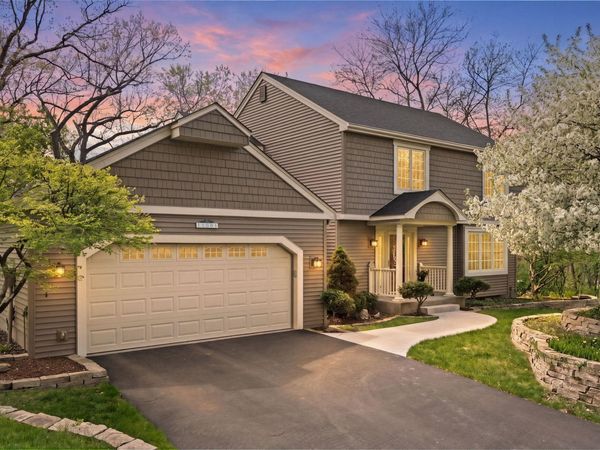 15005 Ironwood Court, Eden Prairie, MN 55346