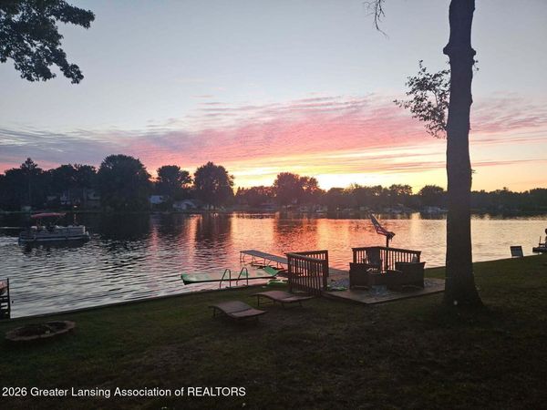 9280 Birch Isle Road, Farwell, MI 48622