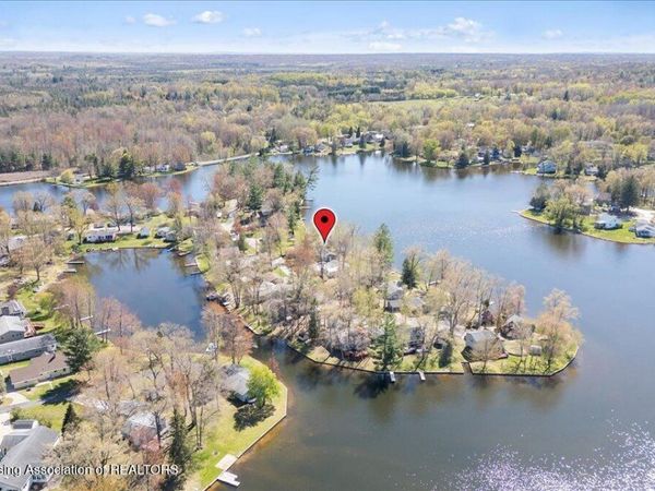 9280 Birch Isle Road, Farwell, MI 48622