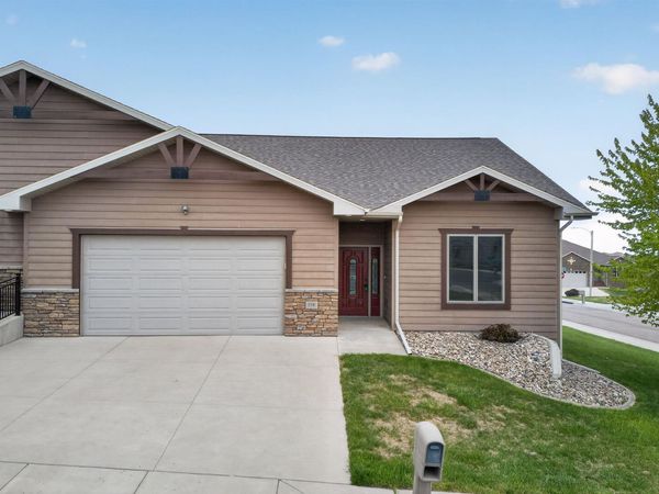 310 Dunbar Court, Rapid City, SD 57701
