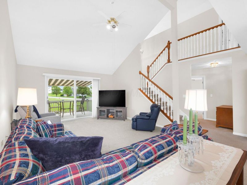 1210 Shawnee Trace , Bellefontaine, OH 43311 Photo 15