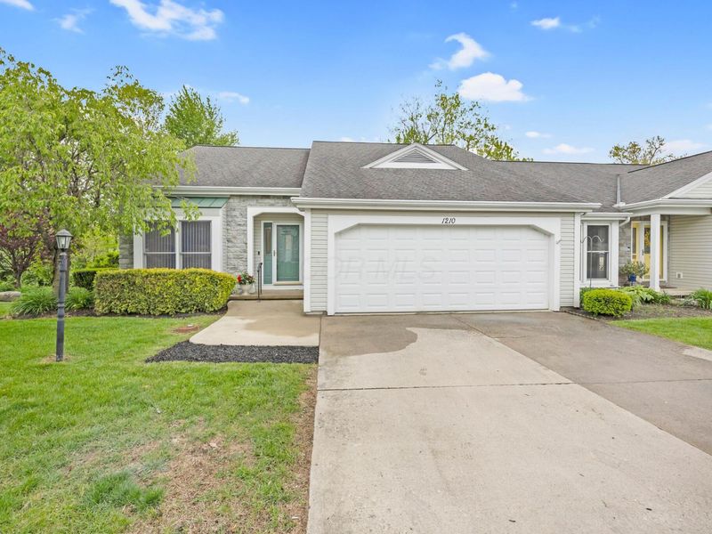 1210 Shawnee Trace , Bellefontaine, OH 43311 Photo 47