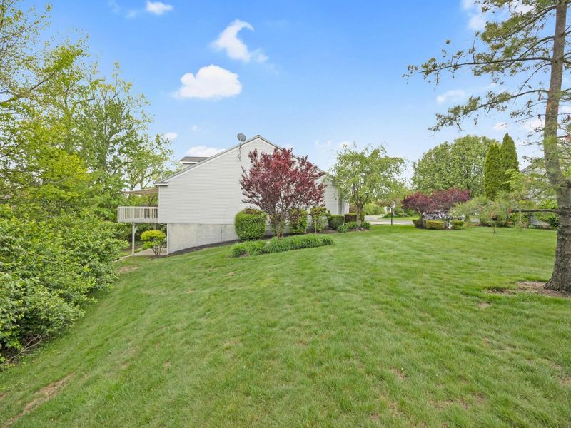 1210 Shawnee Trace , Bellefontaine, OH 43311 Photo 50