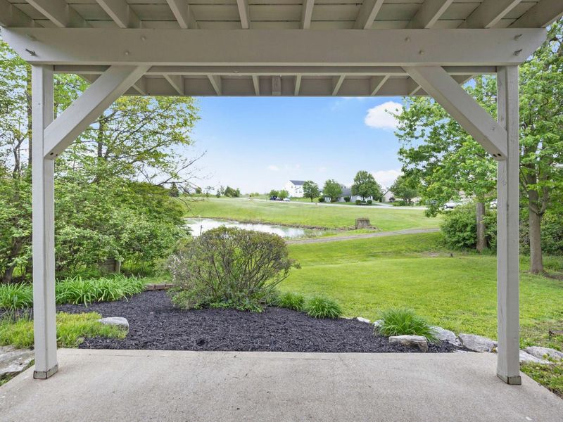 1210 Shawnee Trace , Bellefontaine, OH 43311 Photo 51