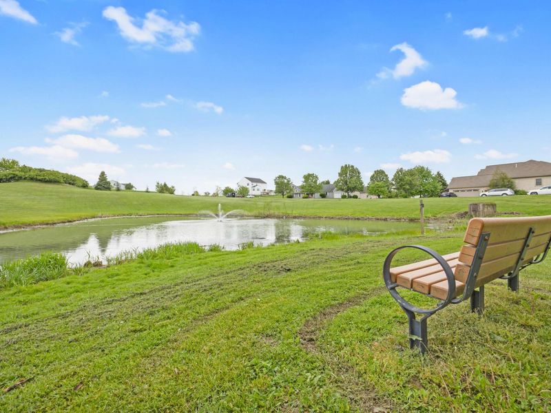 1210 Shawnee Trace , Bellefontaine, OH 43311 Photo 54