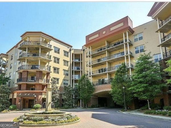 200 River Vista Drive, Unit 716, Atlanta, GA 30339