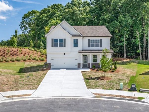 70 Capital Court, Braselton, GA 30517
