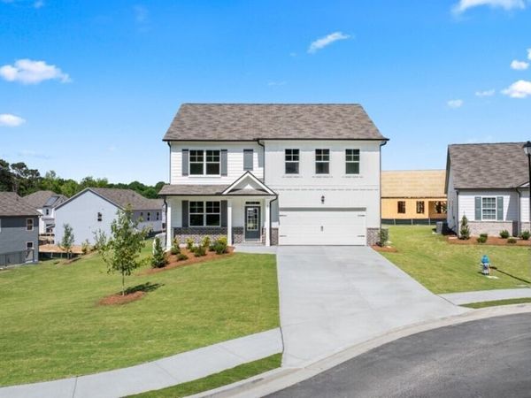59 Capital Court, Braselton, GA 30517
