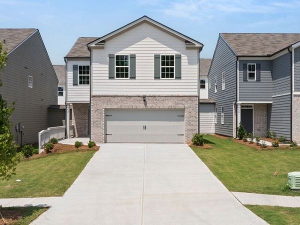238 Rolling Meadow Trace, Jasper, GA 30143