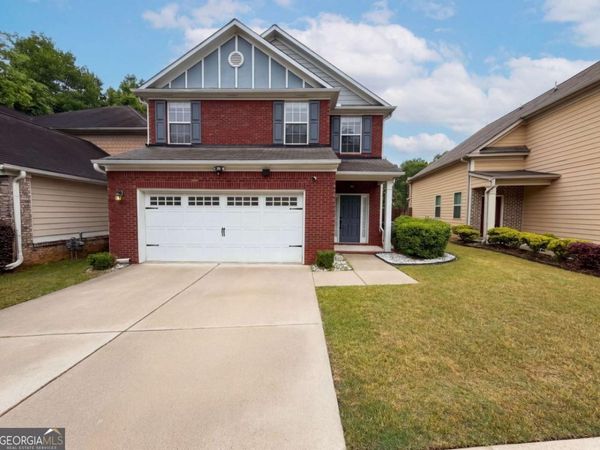 2559 Oakleaf Ridge, Lithonia, GA 30058