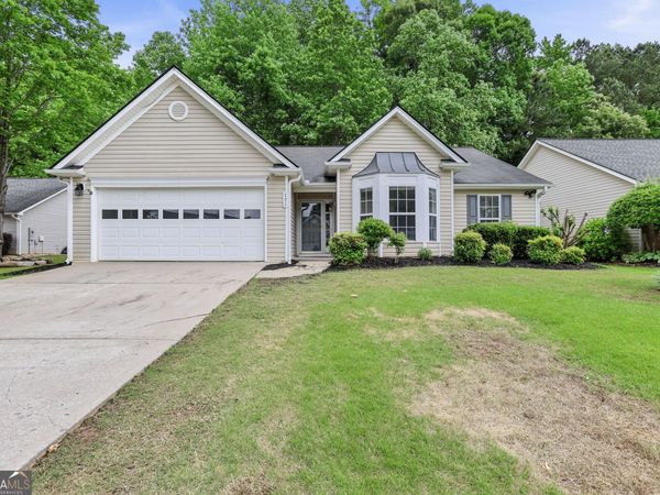 171 Lake Cove Approach, Newnan, GA 30265