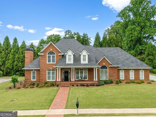 5 Haley Drive SE, Rome, GA 30161