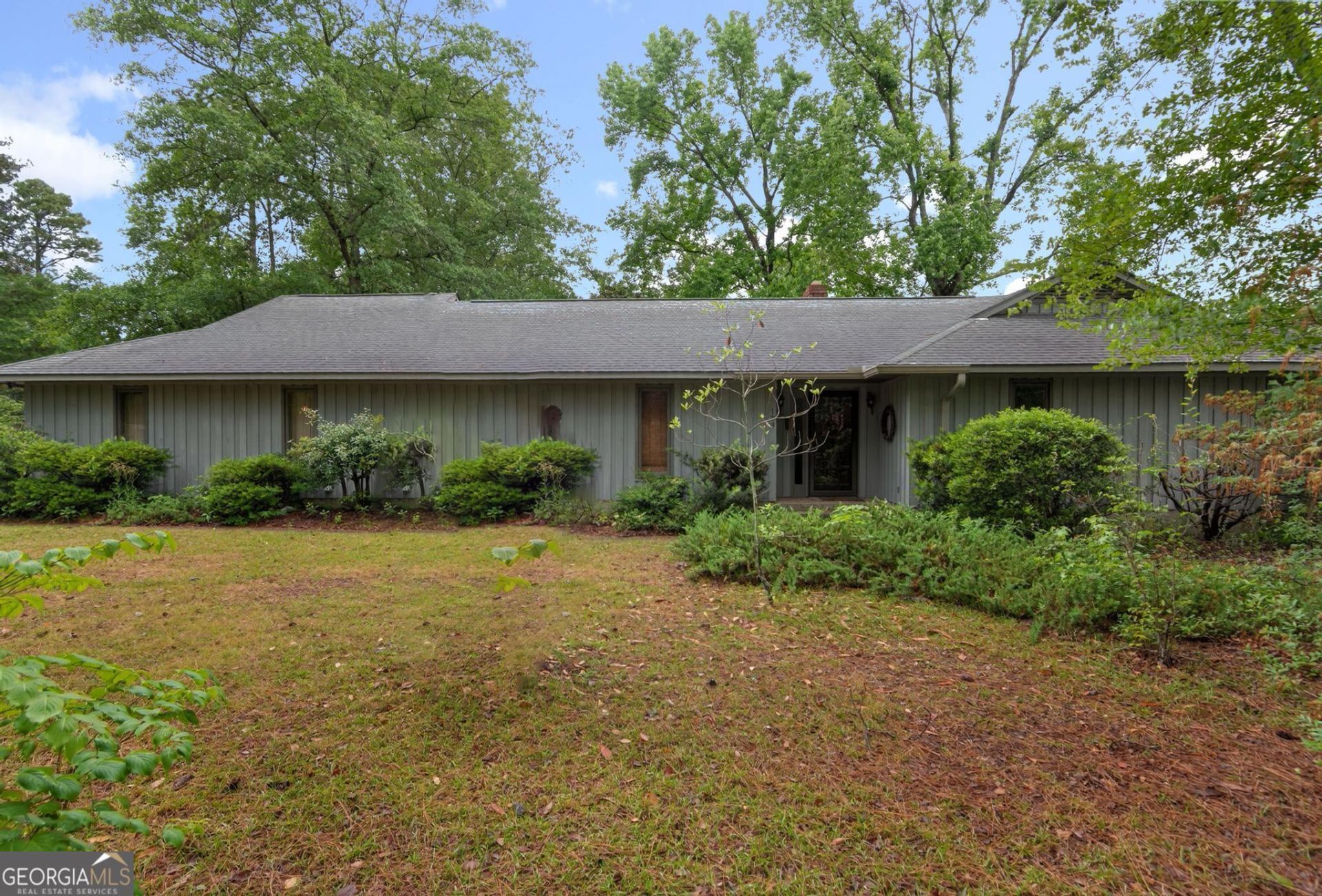 103 Greenbriar Trail, Statesboro, GA 30458 Main Photo