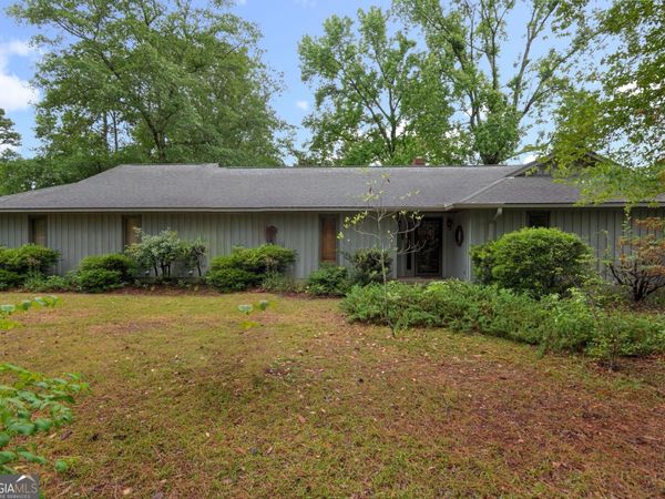 103 Greenbriar Trail, Statesboro, GA 30458