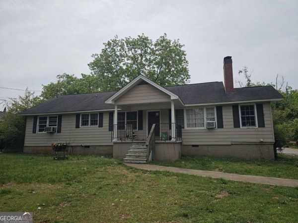 49 Parkway Drive, Toccoa, GA 30577