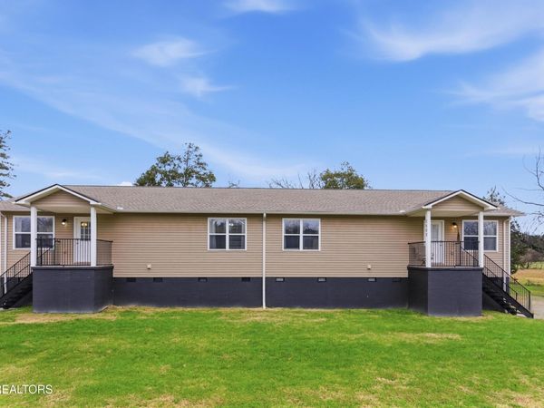 7500 Old Maynardville Pike , Knoxville, TN 37938